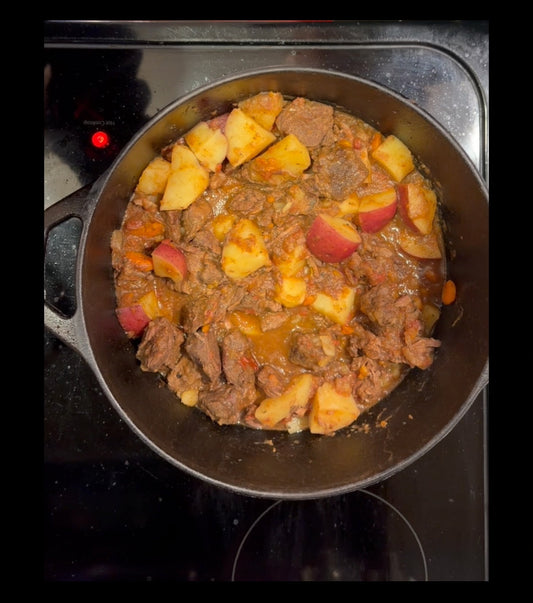 Beef Stew